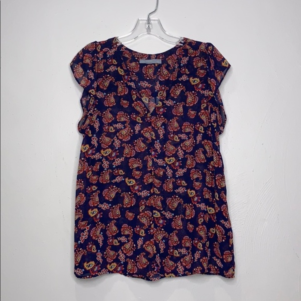 Octavia Blouse
